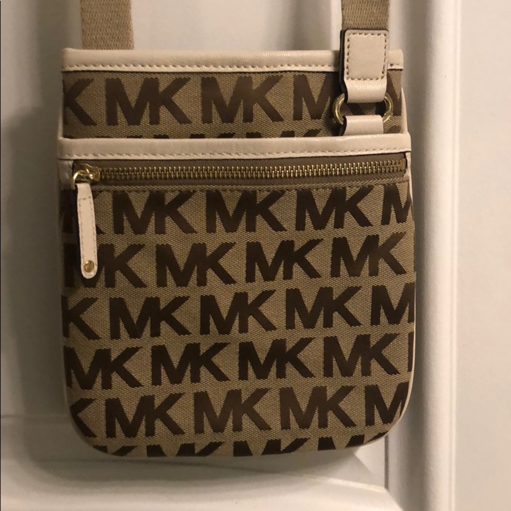Michael Kors crossbody bag